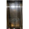 Image 4 : NEW MCK 54" DOUBLE GLASS DOOR FREEZER
