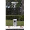 Image 1 : NEW ASSEMBLE S/S AMAZON BASICS 13.5KW PATIO HEATER