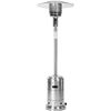 Image 2 : NEW ASSEMBLE S/S AMAZON BASICS 13.5KW PATIO HEATER