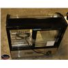 Image 2 : NEW ATOSA 3.5 CU.FT. COUNTER TOP CURVED GLASS