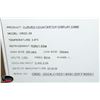Image 3 : NEW ATOSA 3.5 CU.FT. COUNTER TOP CURVED GLASS