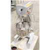 Image 1 : NEW CHEFS MATE 30 QUART MIXER W/ ATTACHMENTS