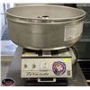 Image 1 : COMMERCIAL GOLD MEDAL COTTON CANDY MACHINE WITH
