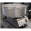 Image 2 : COMMERCIAL GOLD MEDAL COTTON CANDY MACHINE WITH