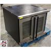 Image 2 : DUKE GAS CONVECTION OVEN SINGLE-DECK