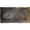 Image 8 : GARLAND 68.5" COMMERCIAL 4 BURNER FRENCH TOP RANGE