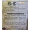 Image 2 : COOK-RITE 36" 3 BURNER GAS COUNTER TOP CHARBROILER