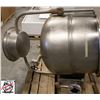 Image 3 : CROWN FOOD VDPT-60 60 GALLON TILTING STEAM KETTLE