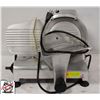 Image 1 : 7.5" HEAVY DUTY MEAT SLICER