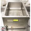 Image 1 : DUKE SINGLE WELL FOOD WARMER