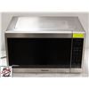 Image 1 : PANASONIC THE GENIUS INVERTER MICROWAVE