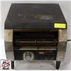 Image 1 : HATCO TOAST QWIK CONVEYOR TOASTER