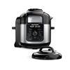 Image 1 : NEW NINJA FOODI DELUXE PRESSURE COOKER
