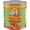 Image 1 : NEW MAMA LINDA CHOPPED TOMATOES IN JUICE 2.84L