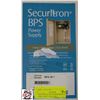 Image 1 : SECURITRON BPS POWER SUPPLY 1 AMP, SINGLE VOLTAGE