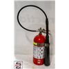 Image 1 : STRIKE FIRST CARBON DIOXIDE FIRE EXTINGUSHER