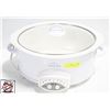 Image 1 : HOUSE HOLD RIVAL CROCK POT