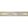 Image 1 : WALL MOUNTING 48" COAT HANGERS