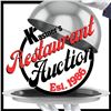 Image 1 : BOOK YOUR RESTAURANT AUCTION PICK UP TODAY