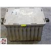 Image 1 : ENDURA 23.5" X 17.5" X 16" GREASE TRAP