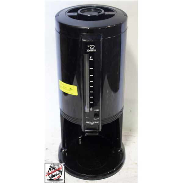 ZOJIRUSHI THERMAL COFFEE SERVER