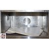 Image 2 : AMANA COMMERCIAL MICROWAVE