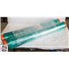 Image 1 : 2 ROLLS EXTRA LARGE STRETCH WRAP