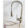Image 1 : NEW BIANCO SS FAUCET