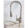 Image 1 : NEW BIANCO SS FAUCET