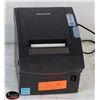 Image 1 : UNCLAIMED BAXOLON THERMAL RECIPT PRINTER
