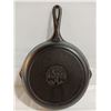 Image 2 : UNCLAIMED NEW 8" LODGE CAST IRON CAST IRON PAN