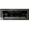 Image 6 : BAKERS PRIDE CONVEYOR OVEN