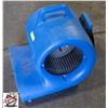 Image 2 : AIR MOVER HP & ELECTRICAL REQUIREMENTS UNKNOWN