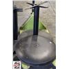 Image 3 : PALLET OF ASSORTED METAL TABLE BASES