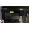 Image 1 : PANASONIC 1100W HIGH POWER MICROWAVE