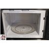 Image 2 : PANASONIC 1100W HIGH POWER MICROWAVE