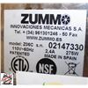Image 2 : ZUMMO JUICER