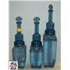 Image 1 : 3 ASSORTED CHILLERS