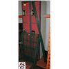 Image 1 : 24" X 36" X 72" EPOXY COATED METRO RACK