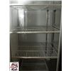 Image 2 : ICB DOUBLE HINGED S/S DOOR COOLER