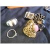 Image 8 : Costume Jewelry A
