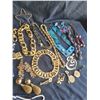 Image 3 : Costume Jewelry A
