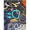 Image 7 : Costume Jewelry A