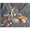 Image 2 : Antler, Harmonica & More A