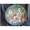 Image 7 : Haviland The Lady & The Unicorn Plates A