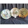 Image 2 : Royal Doulton Collector Plates A