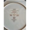 Image 3 : Lenox, Kaiser & Boehm Collector Plates A