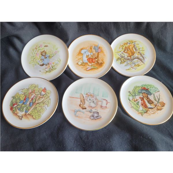 The New England Collectors Society A