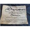 Image 11 : Signiture Collection & Knowles A