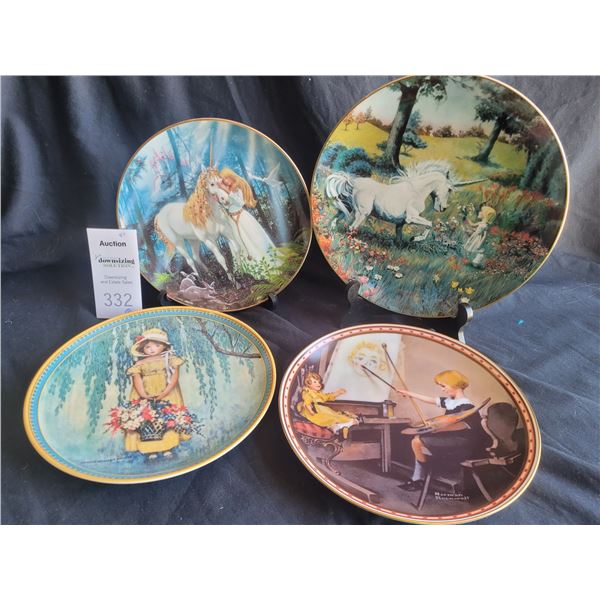 Signiture Collection & Knowles A